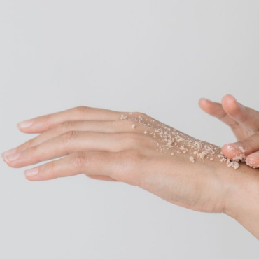 Why Is It Important To Exfoliate And Why Sugar Is A Top Scrub?