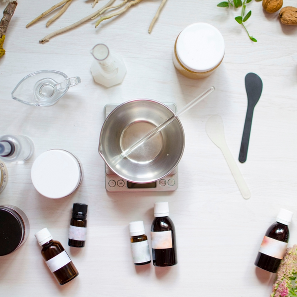 5 Best DIY Skincare Recipes Using Natural Butters