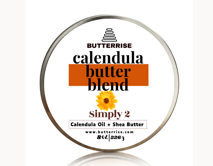 [FREE GIFT]CALENDULA BUTTER BLEND