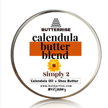 [FREE GIFT]CALENDULA BUTTER BLEND