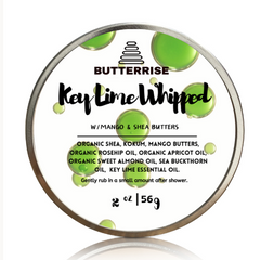 KEY LIME WHIPPED