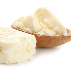 RAW VIRGIN ORGANIC SHEA BUTTER